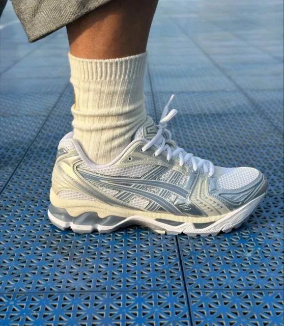 Asiccs Gel Kayano 14 Mesh