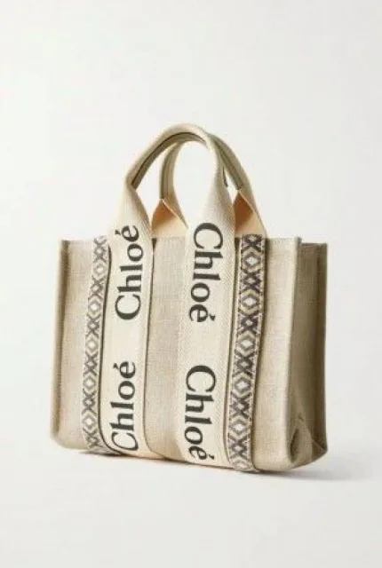 CHLOE TOTE BAG NOW INTRODUCING THE LATEST EDITION 223