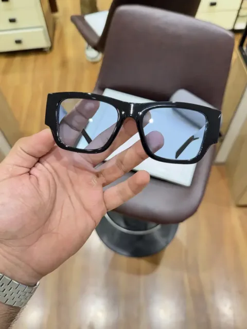 Pradda 6092 black blue