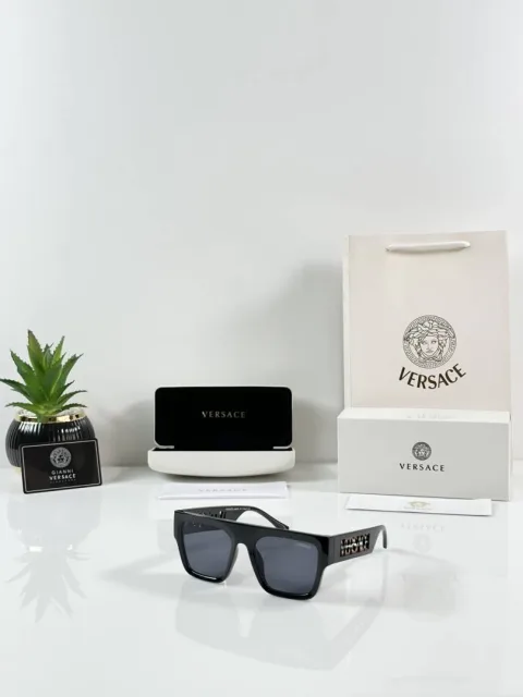 Versac 4430 Shine Black Multi
