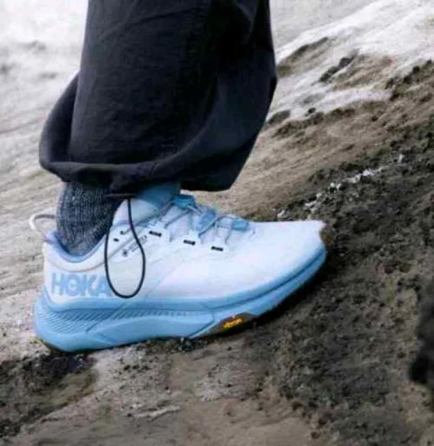 Hokaa One S Transport GTX Sky Blue 128