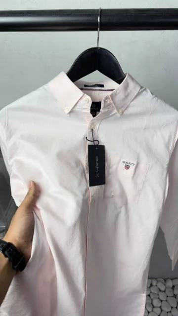 Gan-t Premium Shirts 3336