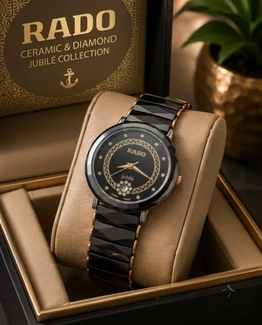 Radd_o Centrix Jubil black